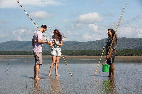 Aboriginal Cultural Daintree Rainforest Tour From Cairns Or Port Douglas - Australia Accommodation 6