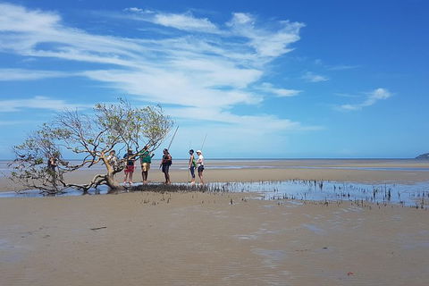 Aboriginal Cultural Daintree Rainforest Tour From Cairns Or Port Douglas - Australia Accommodation 1
