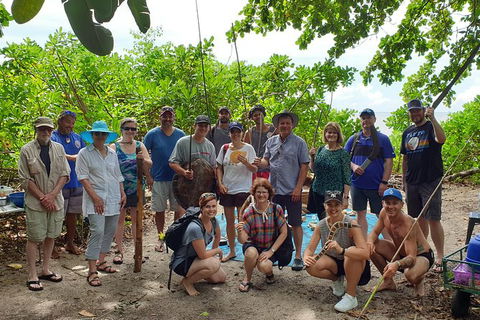 Aboriginal Cultural Daintree Rainforest Tour From Cairns Or Port Douglas - Australia Accommodation 2