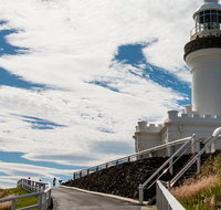 Full-Day Byron Bay and Crystal Castle Day Tour from Brisbane - Australia Accommodation