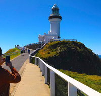 Byron Bay Bangalow and Gold Coast Day Tour from Brisbane - Australia Accommodation