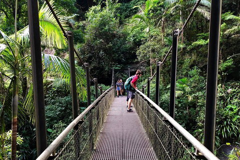 Private Tour - Australia Accommodation 8