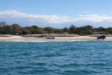 Bribie Island Beach & Bunker Tour - Australia Accommodation 6