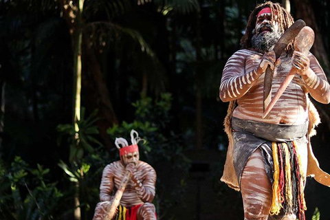 Currumbin Wildlife Sanctuary General Entry Ticket - Australia Accommodation 5