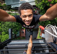 Bungy Jump or Giant Jungle Swing or Bungy  Swing Combo - Australia Accommodation
