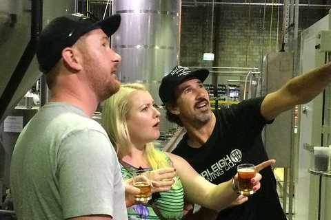 Half Day Gold Coast Brewery Tour - Australia Accommodation 4