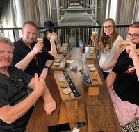 Half Day Gold Coast Brewery Tour - Australia Accommodation