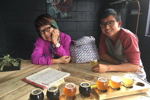 Half Day Gold Coast Brewery Tour - Australia Accommodation 2