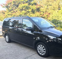 Private Transfer from Noosa to Sunshine Coast Airport- 8seater  Luggage Trailer - Australia Accommodation