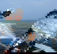 Out n About Sportfishing for Share and Private Charters on Reef and Estuary - Australia Accommodation