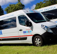 Sunshine Coast Airport Departure Transfer from Hotels - Australia Accommodation
