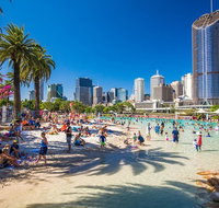 Discover Brisbane - South Bank - Australia Accommodation