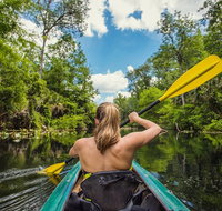 Surf  Kayak  perfect half day tour - Australia Accommodation