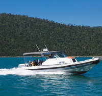 Private Standard Charter Experience in Whitsundays - Australia Accommodation
