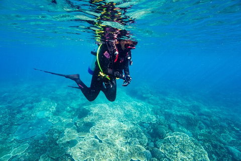 Great Keppel Island Day Trip Bundle From Yeppoon - Australia Accommodation 6