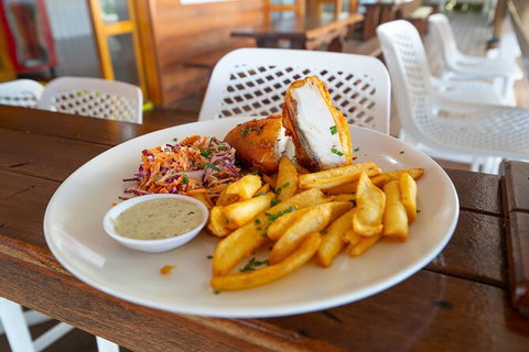 Great Keppel Island Day Trip Bundle From Yeppoon - Australia Accommodation 3