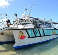 Great Keppel Island Day Trip Bundle from Yeppoon - Australia Accommodation