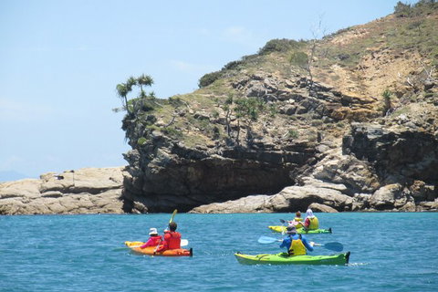 Great Keppel Island Day Trip Bundle From Yeppoon - Australia Accommodation 2