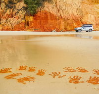 Great Beach Drive 4WD Day Tour Between Noosa and Rainbow Beach - Australia Accommodation