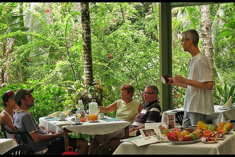 8-Day Cairns Tour: Great Barrier Reef, Kuranda, Daintree Rainforest - Australia Accommodation 5