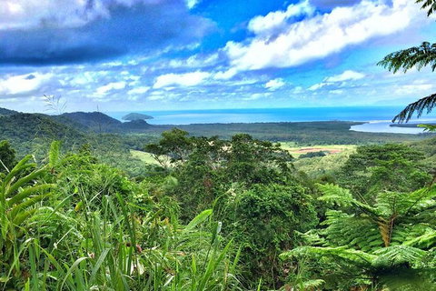 Private Daintree National Park Day Tour From Cairns Including Cape Tribulation And Mossman Gorge - Australia Accommodation 0