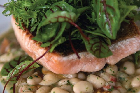 Scenic Food & Wine Tour Inc. Lunch, Cheese, Wine & Chocolate - Australia Accommodation 14