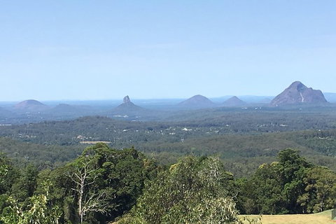 Scenic Food & Wine Tour Inc. Lunch, Cheese, Wine & Chocolate - Australia Accommodation 1