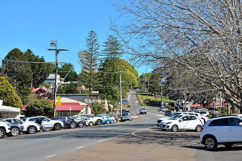 Scenic Food & Wine Tour Inc. Lunch, Cheese, Wine & Chocolate - Australia Accommodation 8
