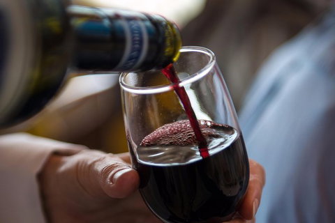 Scenic Food & Wine Tour Inc. Lunch, Cheese, Wine & Chocolate - Australia Accommodation 4