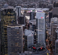 Brisbane City - Private Helicopter Sunset Flight - 25min - Australia Accommodation