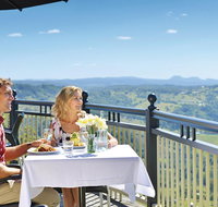 Sunshine Coast Hinterland Rainforest Views and Montville Day Tour Inc. Lunch - Australia Accommodation