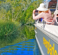 Noosa Everglades Serenity Cruise  Highlights Tour Inc. Lunch  Cruise - Australia Accommodation