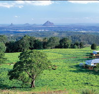 Full Day Sunshine Coast Hinterland Luxury Small Group Tour from Brisbane - Australia Accommodation