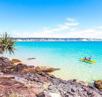 Private Double Island Rainbow Beach Day Trip from Noosa - Australia Accommodation