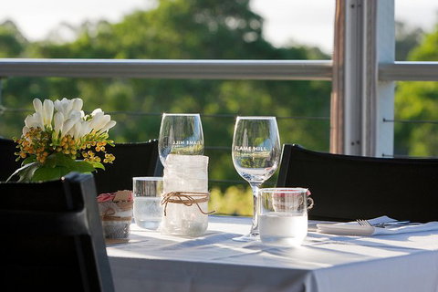 Sunshine Coast Private Scenic Guided Tour Inc. 2-Course Gourmet Lunch - Australia Accommodation 7
