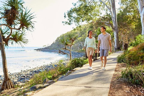 Sunshine Coast Private Scenic Guided Tour Inc. 2-Course Gourmet Lunch - Australia Accommodation 4