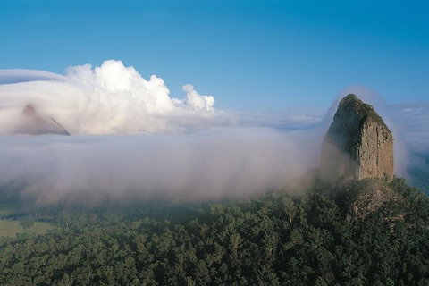Sunshine Coast Private Scenic Guided Tour Inc. 2-Course Gourmet Lunch - Australia Accommodation 6