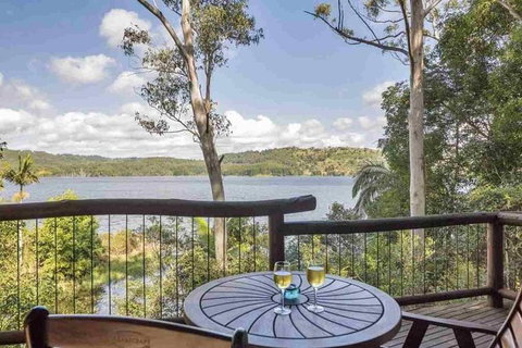 Sunshine Coast Private Scenic Guided Tour Inc. 2-Course Gourmet Lunch - Australia Accommodation 2