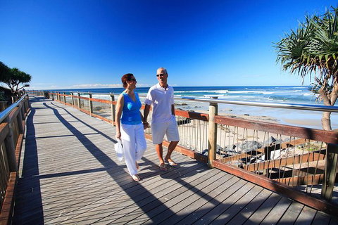 Sunshine Coast Private Scenic Guided Tour Inc. 2-Course Gourmet Lunch - Australia Accommodation 3