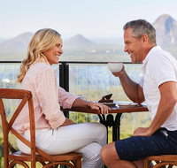 Sunshine Coast Private Scenic Guided Tour Inc. 2-Course Gourmet Lunch - Australia Accommodation