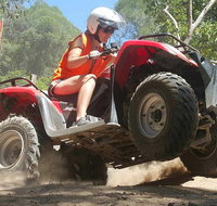 Noosa Quad Bike Tours - Australia Accommodation