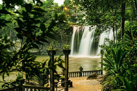 Paronella Park Admission Ticket - Australia Accommodation 3
