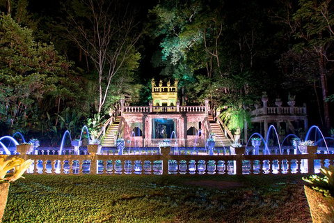 Paronella Park Admission Ticket - Australia Accommodation 1