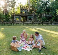 Paronella Park Admission Ticket - Australia Accommodation