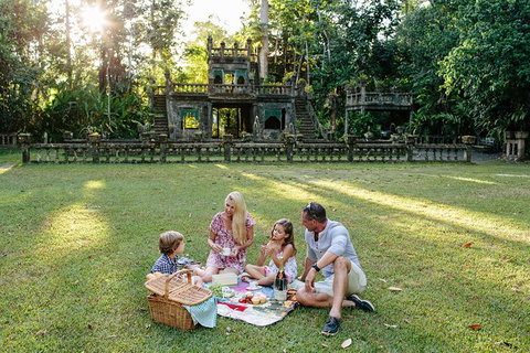 Paronella Park Admission Ticket - Australia Accommodation 0
