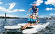 Self Guided Water Bike Tour Of The Noosa River - thumb 0