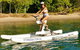 Self Guided Water Bike Tour Of The Noosa River - thumb 1