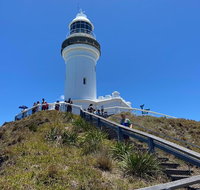 Byron Bay Discovery - Beaches and Lighthouse Full Day Tour - Australia Accommodation