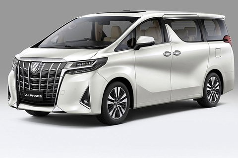 Luxurious Brisbane International Or Domestic Airport Private Transfer Max10 - Australia Accommodation 2
