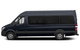 Luxurious Brisbane International Or Domestic Airport Private Transfer Max10 - thumb 3